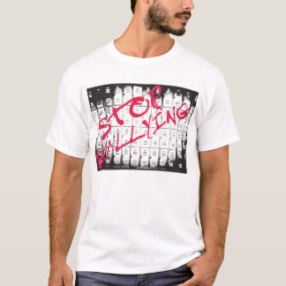 STOP BULLYING T-Shirt