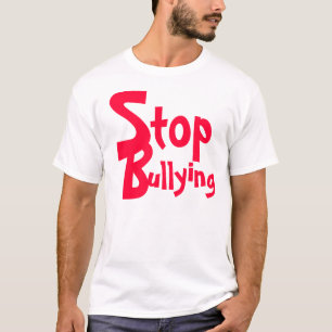 Stop Bullying T-Shirt
