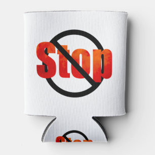 Stop Can Cooler