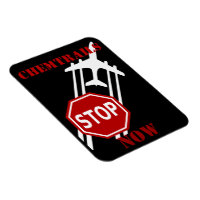 Stop chemtrails