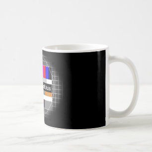 Stop! Coffee Mug