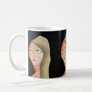 "Stop" Coffee Mug