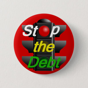 STOP Debt Button