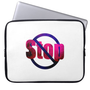 Stop Electronics Bag
