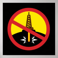 Stop Fracking