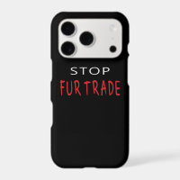 Stop Fur Trade
