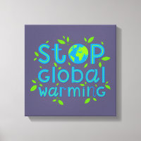 Stop Global Warming