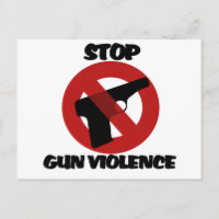 Stop Gun Violence
