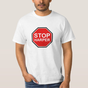 Stop Harper Shirt