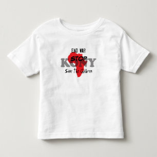 Stop Kony 2012 T Shirts