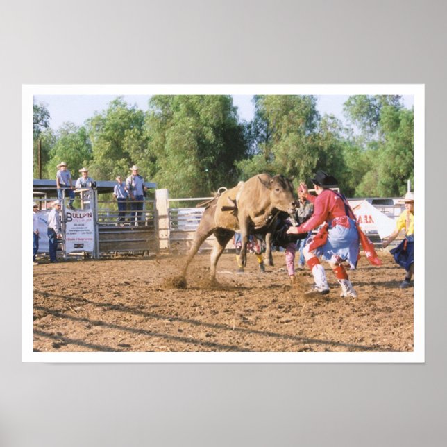 Stop! Poster (Front)