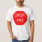 Stop Pre