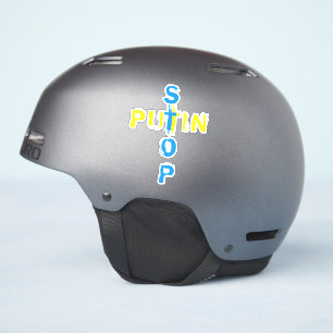 Stop putin - No War - Peace - Freedom For Ukraine