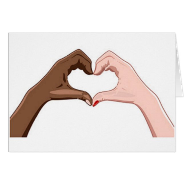 Stop Racism (Front Horizontal)
