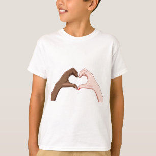 Stop Racism T-Shirt