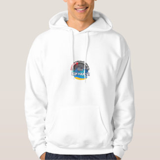 Stop Russian invasion of Ukraine. Glory to Ukraine Hoodie