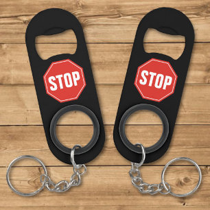 STOP Sign
