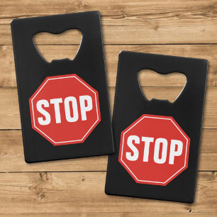 STOP Sign
