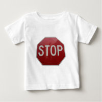 Stop Sign