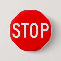 Stop Sign Customisable