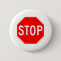 Stop Sign Customisable