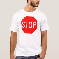 Stop Sign Customisable