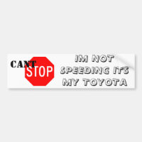 Stop-Sign.gif, IM NOT SPEEDING ITS MY TOYOTA , ...