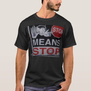 stop snitchin T-Shirt