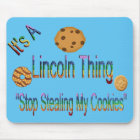stop stealing my cookies