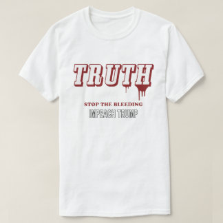 STOP The BLEEDING T-Shirt