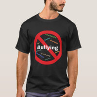 Stop the bullying