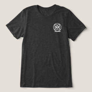 STOP THE STIGMA T-Shirt Tri-Blend Shirt