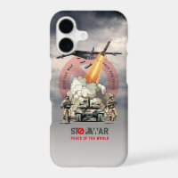 Stop The War |