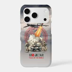 Stop The War
