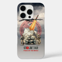Stop The War |