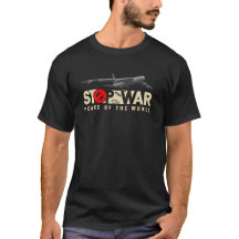 Stop The War (Dk. mode) | Aldult