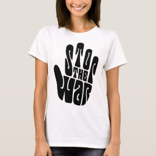 Stop the War T-Shirt