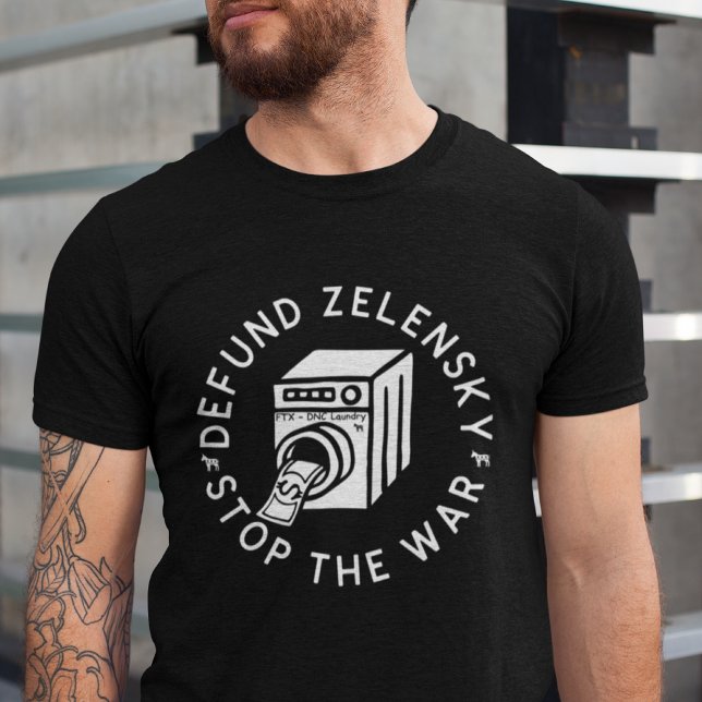 Stop The War Ukraine Tee Anti War (Creator Uploaded)