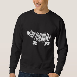Stop The Wilder Animal Lawyer   Sweatshirt