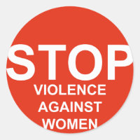 Stop Violence Against Women