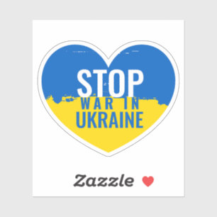 Stop War in Ukraine