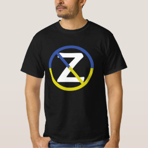 Stop war in Ukraine T-Shirt