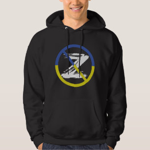 Stop war in Ukraine T-Shirt Hoodie