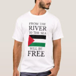 Stop War / Support Gaza & Palestine  T-Shirt<br><div class="desc">This T-shirt design is to support Palestine and spread the message of peace .A "I stand for  Palestine" t-shirt is typically designed as a piece of clothing that carries a political message in support of the Palestinian cause for self-determination and human rights.</div>