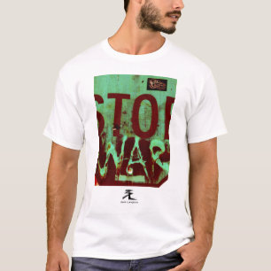 Stop War! T-Shirt