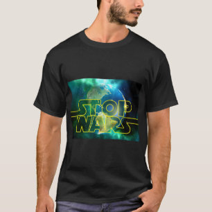 Stop War T-Shirt