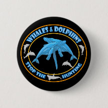 Stop Whale Hunting