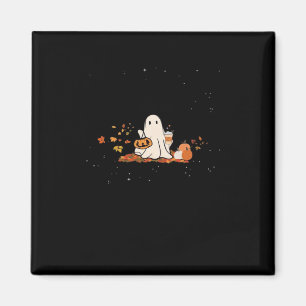 Stop Wishing It Was Autumn Classic Magnet