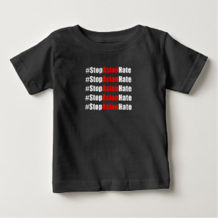 #StopAsianHate T-Shirt