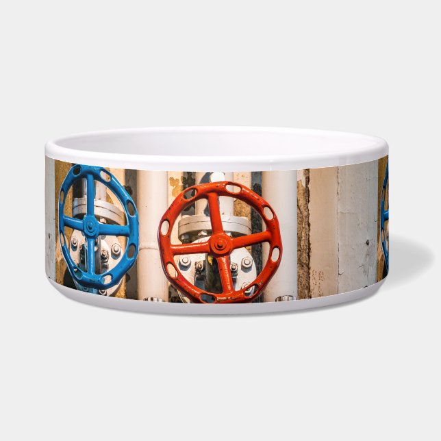 Stopcock in the Schiffbau, Zurich (Front)